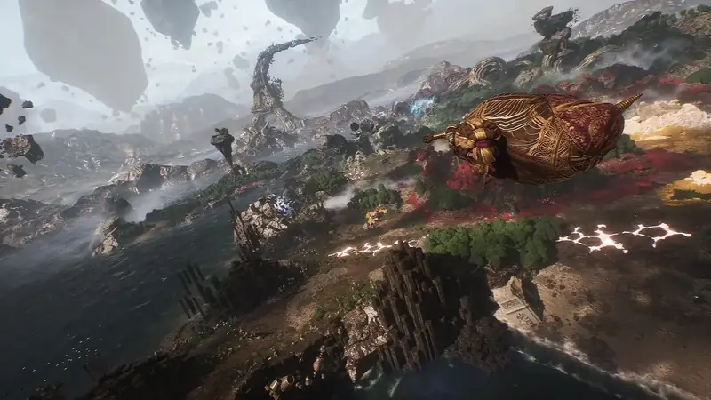 Clair Obscur: Expedition 33 é o RPG que o turno precisava
