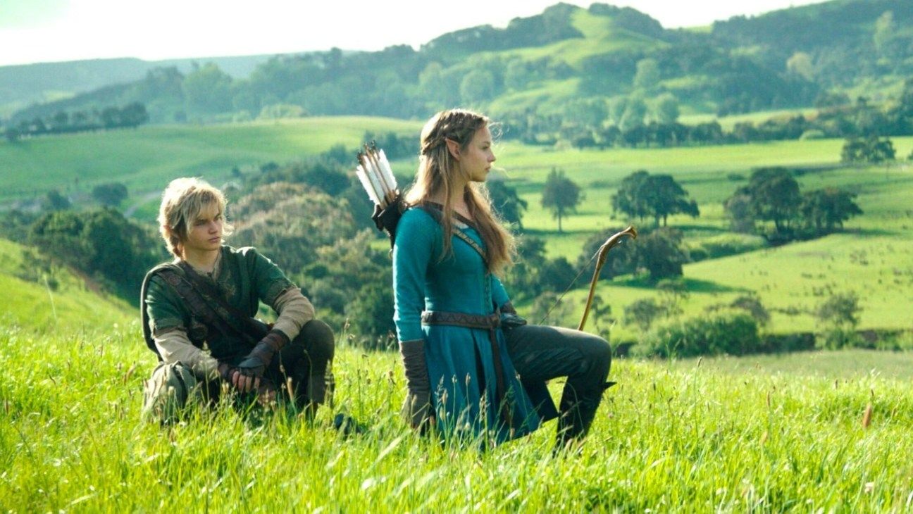 Adaptações de game: Mario provou, Zelda decide a era