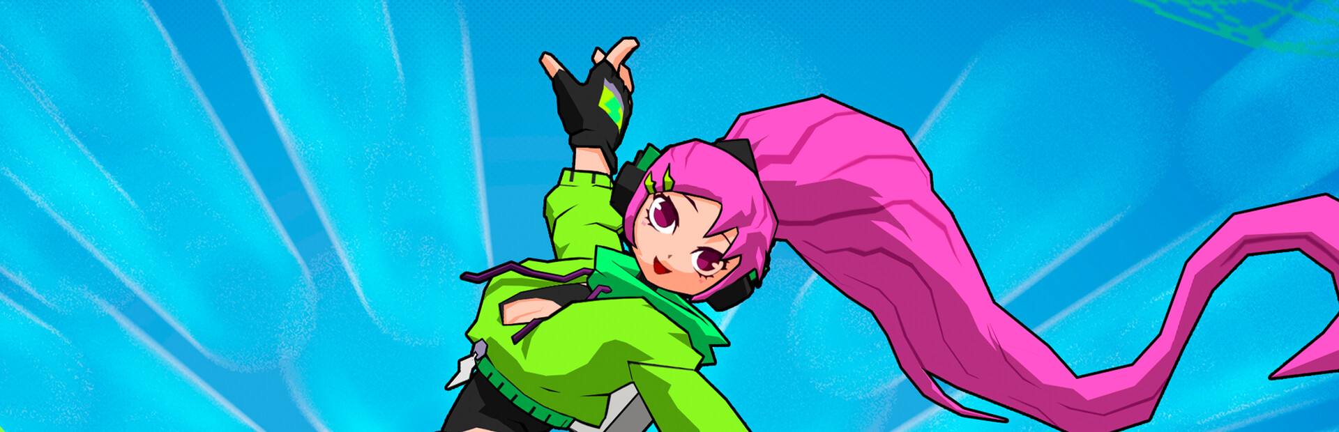 Acclaim ressuscita com snowboard Y2K no Switch 2 em 2027