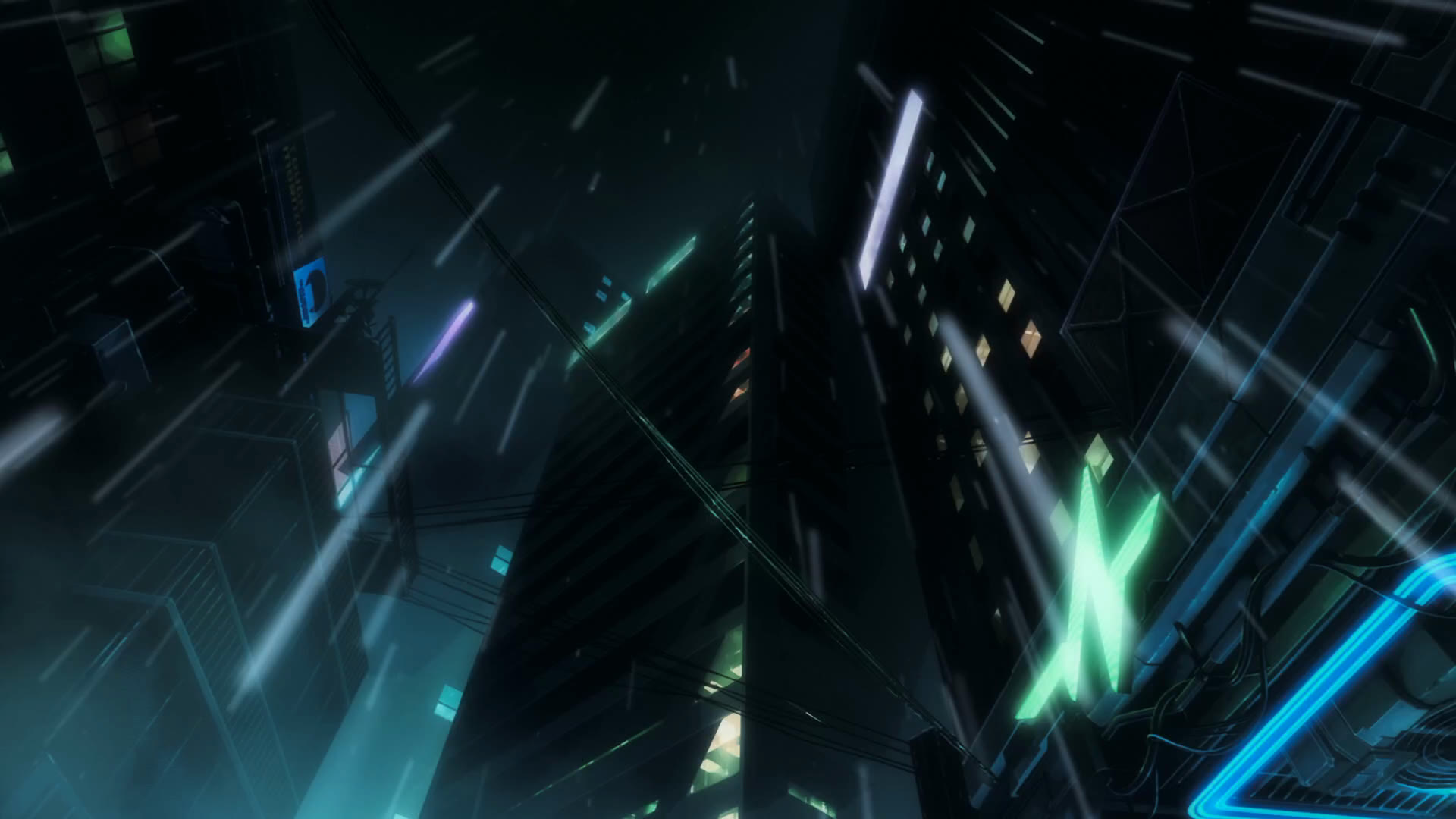 Cyberpunk Edgerunners 2: easter eggs que ligam anime e jogo